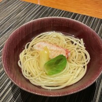 銀座 蟹みつ - 