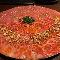 天空焼肉 星遊山 - 