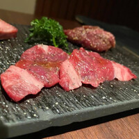 天空焼肉 星遊山 - 