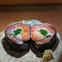 すし ふくづか - 