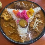 まるか食堂 - 