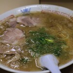 八ちゃんラーメン - 