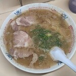 八ちゃんラーメン - 