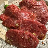 炭火焼肉 肉の匠 ひうち -  炭火焼肉 肉の匠 ひうち -