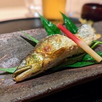 新ばし 星野 - 