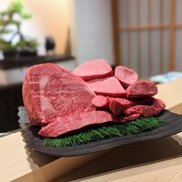 うし松 - 
