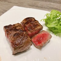鉄板焼katakago - 