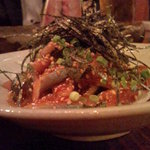 おもろ - 秋刀魚のなんだっけ・・・？