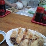 餃子兄弟 - 最高の焼き餃子