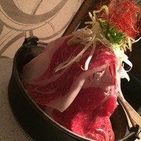 焼肉 にくなべ屋 神戸びいどろ 北野坂店 - 肉鍋をがっつり行きまっせ〜！