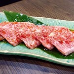 焼肉もーとん - 
