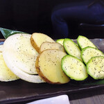 焼肉もーとん - 