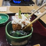 御幸町 田がわ - 