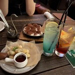 THE HIDEAWAY FACTORY - 