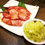 焼肉もーとん - 