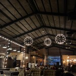 THE HIDEAWAY FACTORY - 