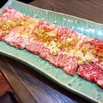 Yakiniku Moton - 