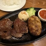 STEAK HOUSE Day's - 