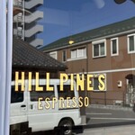 HILL PINE'S ESPRESSO - 