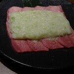 焼肉ぽんが - 