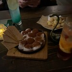 THE HIDEAWAY FACTORY - 