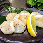 焼肉もーとん - 