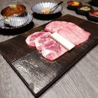 牛に金棒 麻布十番 - 