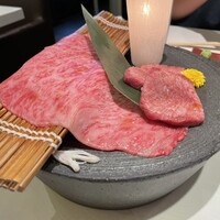 肉の匠 将泰庵 船橋駅前 はなれ店 - 