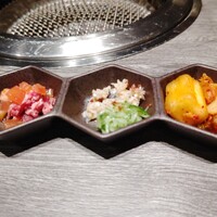 牛に金棒 麻布十番 - 