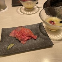 肉の匠 将泰庵 船橋駅前 はなれ店 - 