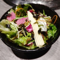 牛に金棒 麻布十番 - 