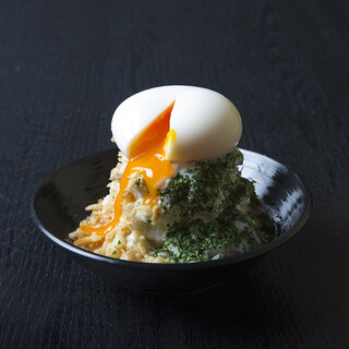 比内地鶏炭火焼ひない_2