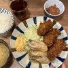 とんかつ小田保 場内店