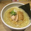 まぜはる - 真鯛ラーメン