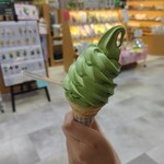 お茶の尾頭園 - 料理写真: