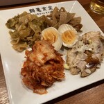 鶴亀食堂 - 