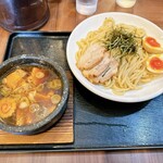 つけ麺 丸和 - 