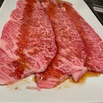 焼肉チャンピオン - 