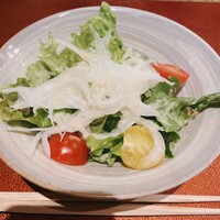 日本料理　「十二颯」 ヒルトン東京 - 