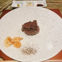 日本料理　「十二颯」 ヒルトン東京 - 