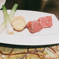 日本料理　「十二颯」 ヒルトン東京 - 