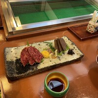 たんや又兵衛 六本木本店 - 
