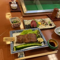 たんや又兵衛 六本木本店 - 