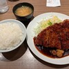 大阪トンテキ ホワイティうめだ