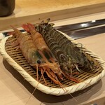 Sushi Ginza Onodera - 