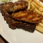 OUTBACK STEAKHOUSE - 