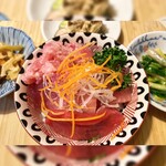 みなと市場 小松鮪専門店 - おうちカフェタイムです♪