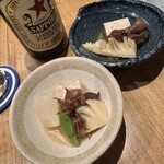 魚ト肴いとおかし - 