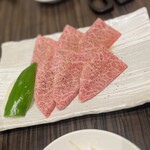 Yakiniku Karuneya - 