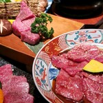 和牛焼肉 光希 - 